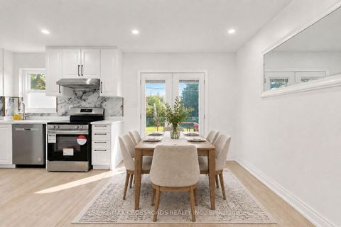 Photo 9 at 53 Bonniewood Road, Ionview, Toronto