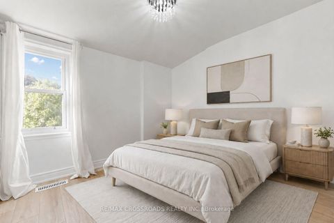 Photo 21 at 53 Bonniewood Road, Ionview, Toronto