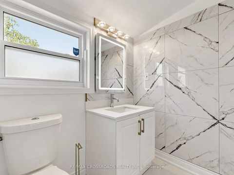 Photo 27 at 53 Bonniewood Road, Ionview, Toronto