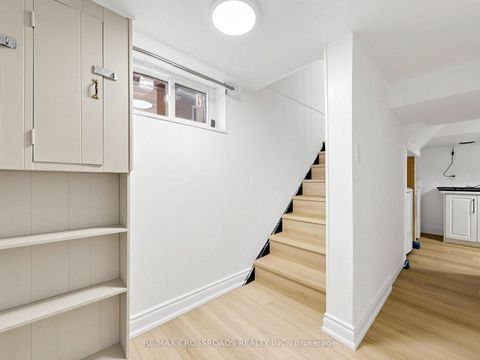 Photo 28 at 53 Bonniewood Road, Ionview, Toronto