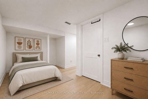 Photo 29 at 53 Bonniewood Road, Ionview, Toronto