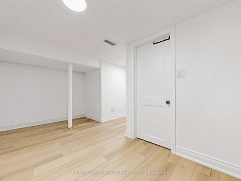 Photo 30 at 53 Bonniewood Road, Ionview, Toronto
