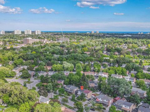 Photo 41 at 53 Bonniewood Road, Ionview, Toronto