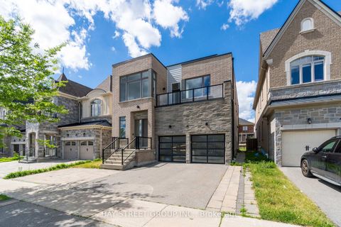 Photo 0 at 16 Farrell Road, Patterson, Vaughan