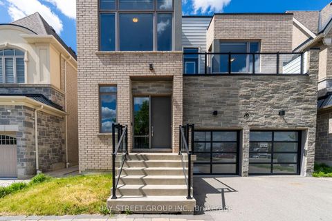 Photo 1 at 16 Farrell Road, Patterson, Vaughan