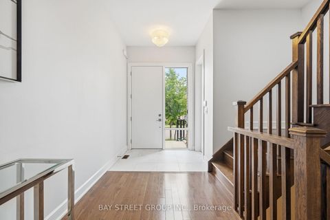 Photo 2 at 16 Farrell Road, Patterson, Vaughan