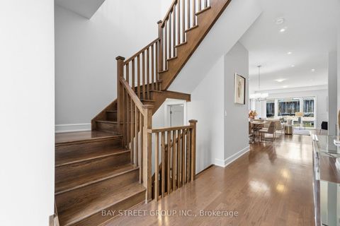 Photo 3 at 16 Farrell Road, Patterson, Vaughan