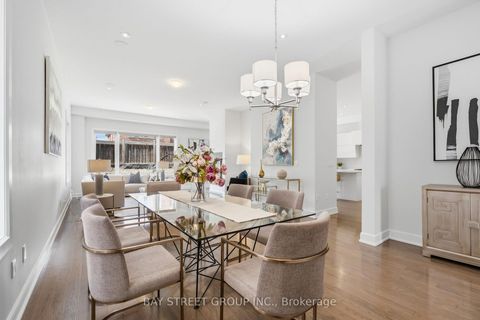 Photo 4 at 16 Farrell Road, Patterson, Vaughan