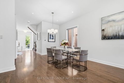 Photo 5 at 16 Farrell Road, Patterson, Vaughan