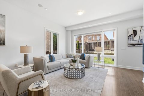 Photo 6 at 16 Farrell Road, Patterson, Vaughan