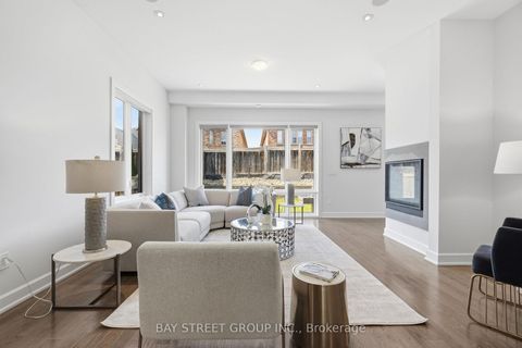 Photo 8 at 16 Farrell Road, Patterson, Vaughan