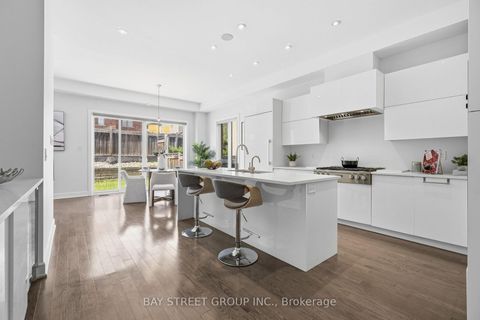Photo 10 at 16 Farrell Road, Patterson, Vaughan
