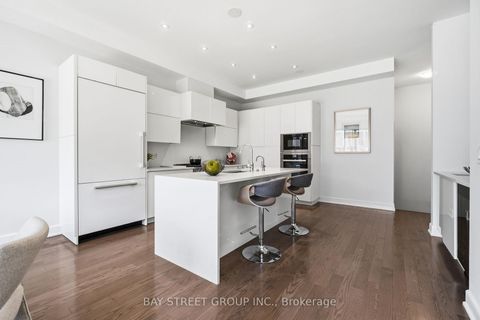 Photo 11 at 16 Farrell Road, Patterson, Vaughan