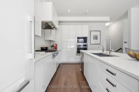 Photo 13 at 16 Farrell Road, Patterson, Vaughan