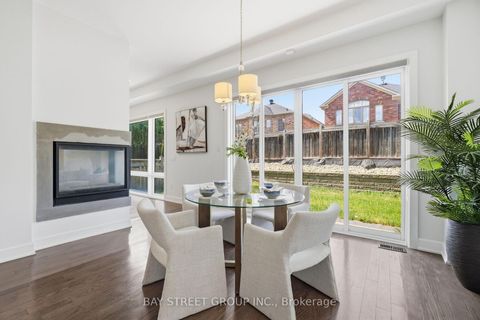 Photo 14 at 16 Farrell Road, Patterson, Vaughan
