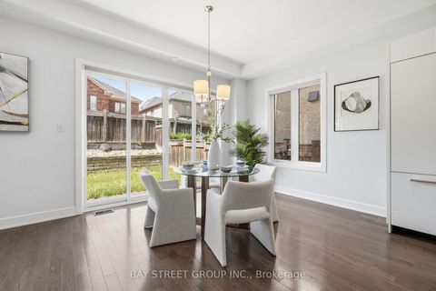 Photo 15 at 16 Farrell Road, Patterson, Vaughan