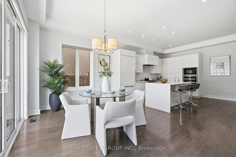 Photo 16 at 16 Farrell Road, Patterson, Vaughan