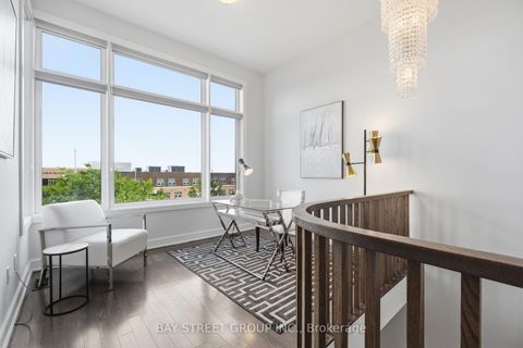 Photo 17 at 16 Farrell Road, Patterson, Vaughan