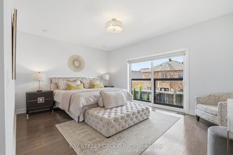 Photo 18 at 16 Farrell Road, Patterson, Vaughan