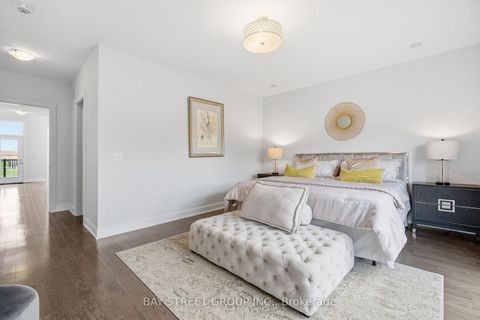 Photo 19 at 16 Farrell Road, Patterson, Vaughan