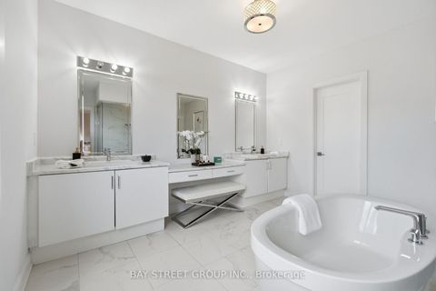 Photo 22 at 16 Farrell Road, Patterson, Vaughan