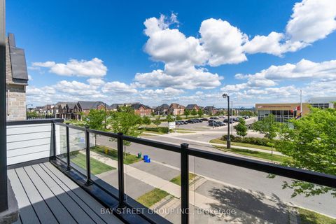 Photo 31 at 16 Farrell Road, Patterson, Vaughan