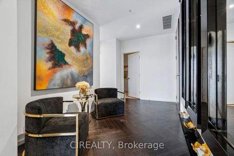 Photo 4 at 6405 - 180 University Avenue, Bay Street Corridor, Toronto