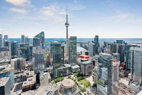 Photo 16 at 6405 - 180 University Avenue, Bay Street Corridor, Toronto