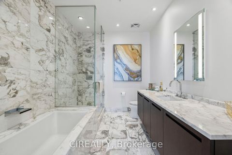 Photo 26 at 6405 - 180 University Avenue, Bay Street Corridor, Toronto