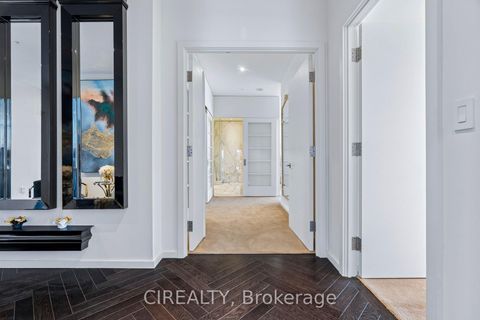 Photo 27 at 6405 - 180 University Avenue, Bay Street Corridor, Toronto