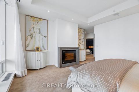 Photo 31 at 6405 - 180 University Avenue, Bay Street Corridor, Toronto