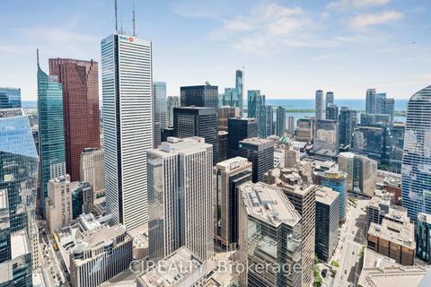 Photo 37 at 6405 - 180 University Avenue, Bay Street Corridor, Toronto