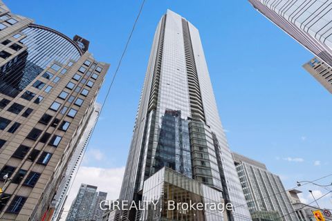 Photo 39 at 6405 - 180 University Avenue, Bay Street Corridor, Toronto