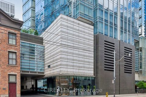Photo 40 at 6405 - 180 University Avenue, Bay Street Corridor, Toronto