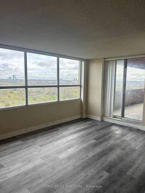 Photo 0 at 1803 - 40 Panorama Court, Jamestown, Toronto