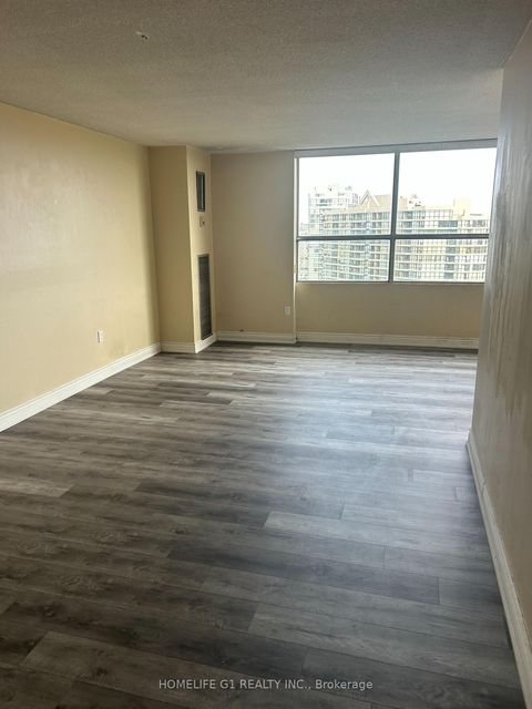 Photo 1 at 1803 - 40 Panorama Court, Jamestown, Toronto