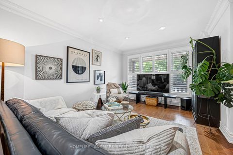 Photo 6 at 15 Denton Avenue, Crescent Town, Toronto