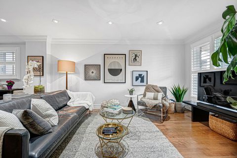 Photo 7 at 15 Denton Avenue, Crescent Town, Toronto