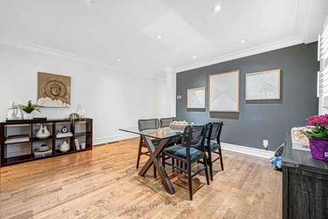 Photo 9 at 15 Denton Avenue, Crescent Town, Toronto