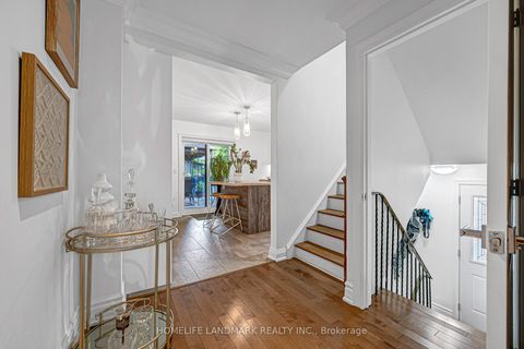Photo 12 at 15 Denton Avenue, Crescent Town, Toronto