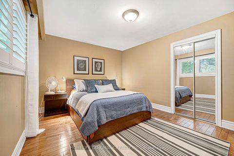 Photo 18 at 15 Denton Avenue, Crescent Town, Toronto