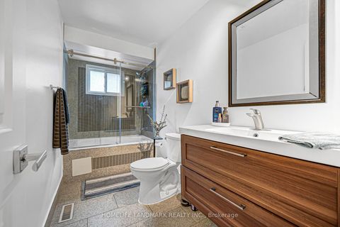 Photo 20 at 15 Denton Avenue, Crescent Town, Toronto