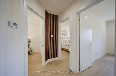 Photo 8 at 9 Cartier Crescent, Crosby, Richmond Hill