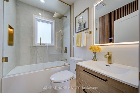 Photo 9 at 9 Cartier Crescent, Crosby, Richmond Hill