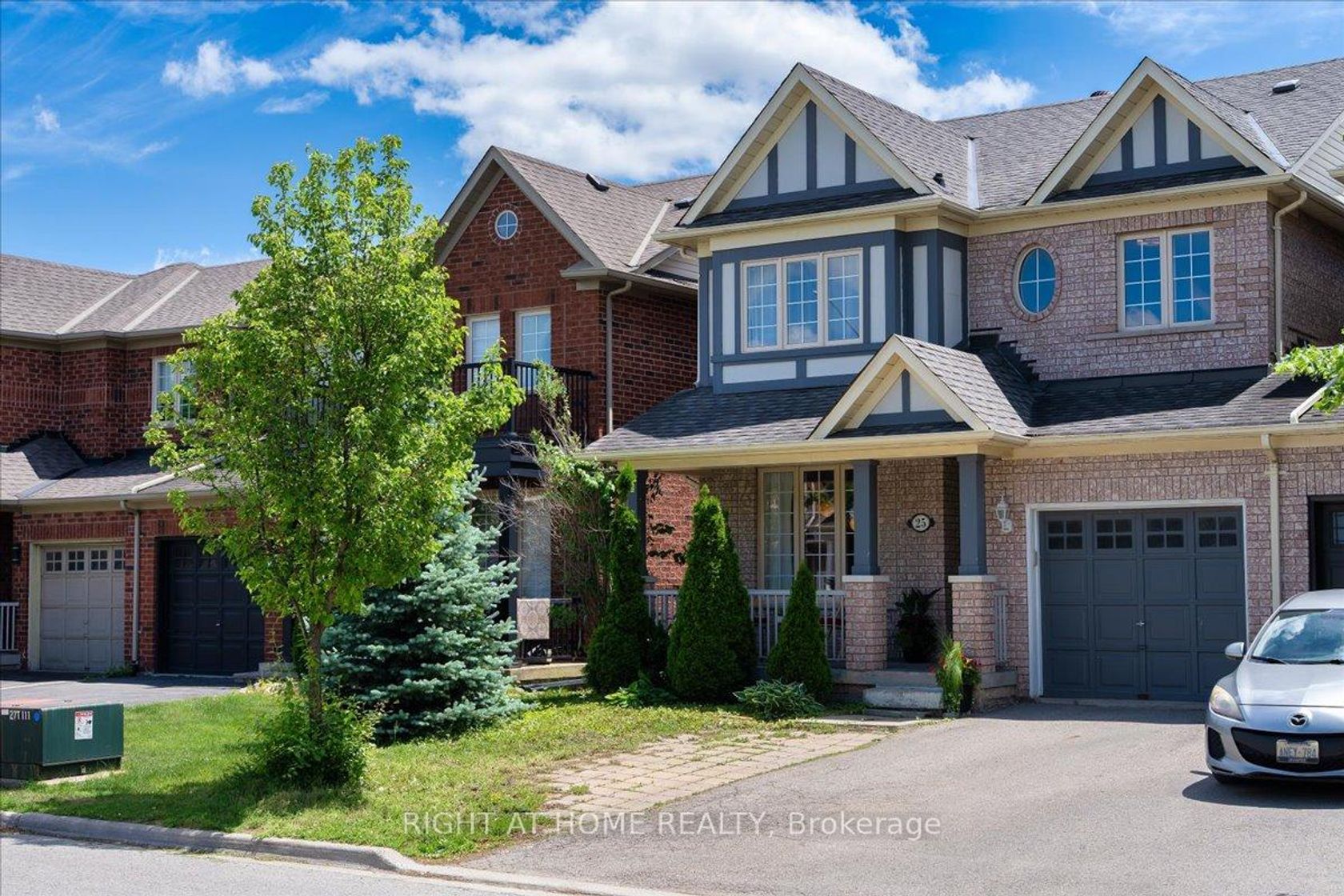 25 Longwood Avenue, Oak Ridges, Richmond Hill photo number 2