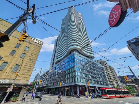 Photo 0 at 3612 - 403 Church Street, Yonge Corridor, Toronto