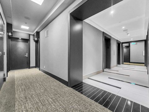 Photo 3 at 3612 - 403 Church Street, Yonge Corridor, Toronto