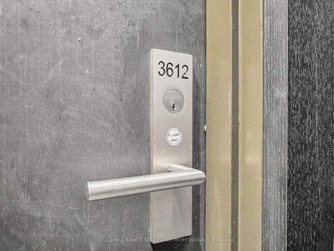 Photo 4 at 3612 - 403 Church Street, Yonge Corridor, Toronto