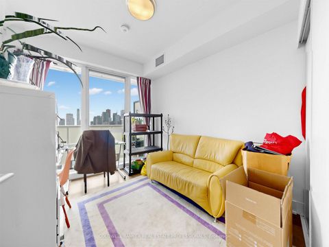 Photo 11 at 3612 - 403 Church Street, Yonge Corridor, Toronto