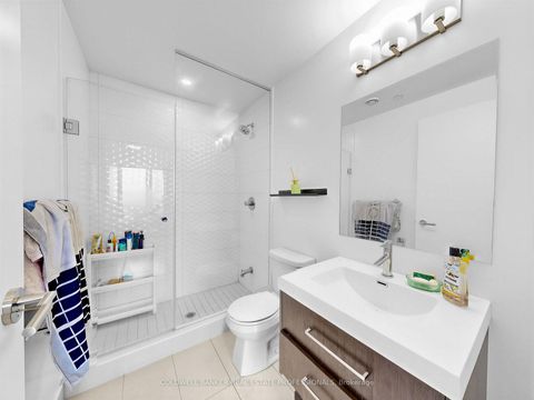 Photo 14 at 3612 - 403 Church Street, Yonge Corridor, Toronto